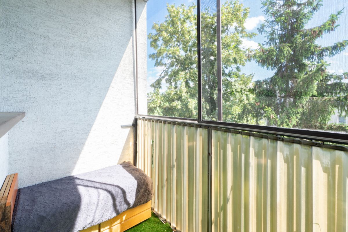 Mieszkanie 3-pokojowe Warszawa Mokotów, ul. Konstancińska. Zdjęcie 7