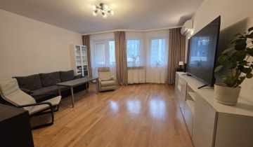 Mieszkanie 2-pokojowe Warszawa Mokotów, ul. Bluszczańska