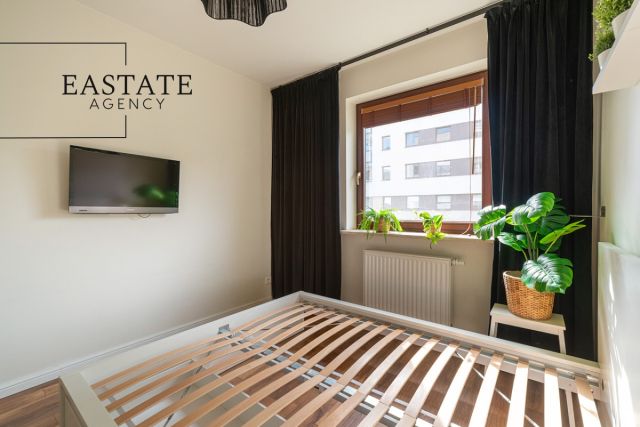 Mieszkanie 2-pokojowe Warszawa Mokotów, ul. św. Bonifacego. Zdjęcie 9