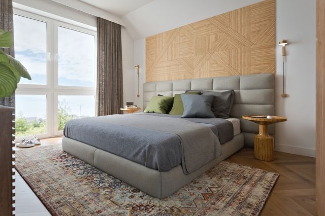 bliźniak, 5 pokoi Warszawa Białołęka, ul. Herakliusza Billewicza. Zdjęcie 3