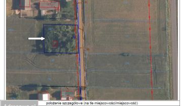 Działka budowlana Mieleszyn