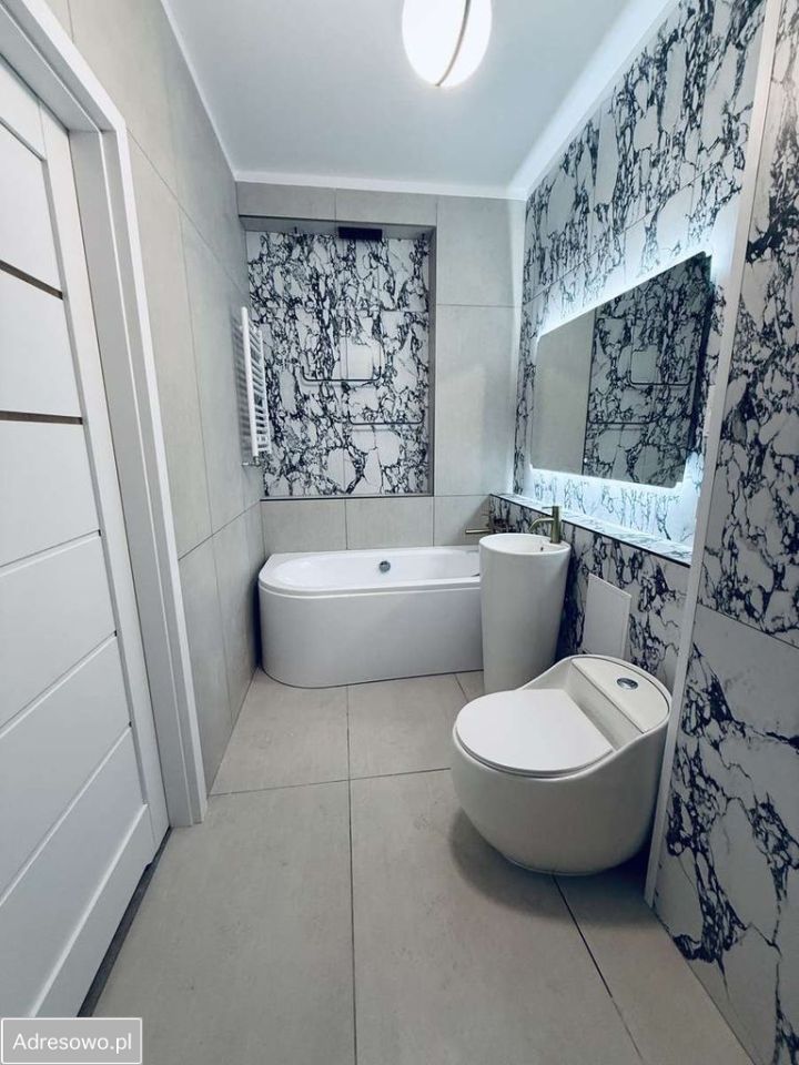 Mieszkanie 1-pokojowe Wrocław Ołtaszyn, ul. Nefrytowa. Zdjęcie 2