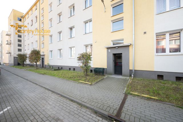 Mieszkanie 3-pokojowe Gdynia Grabówek, ul. Komandorska. Zdjęcie 11