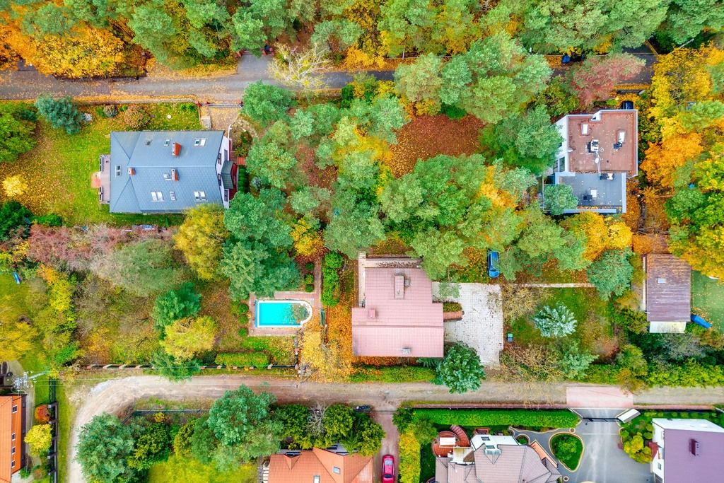 dom wolnostojący, 5 pokoi Hornówek. Zdjęcie 28