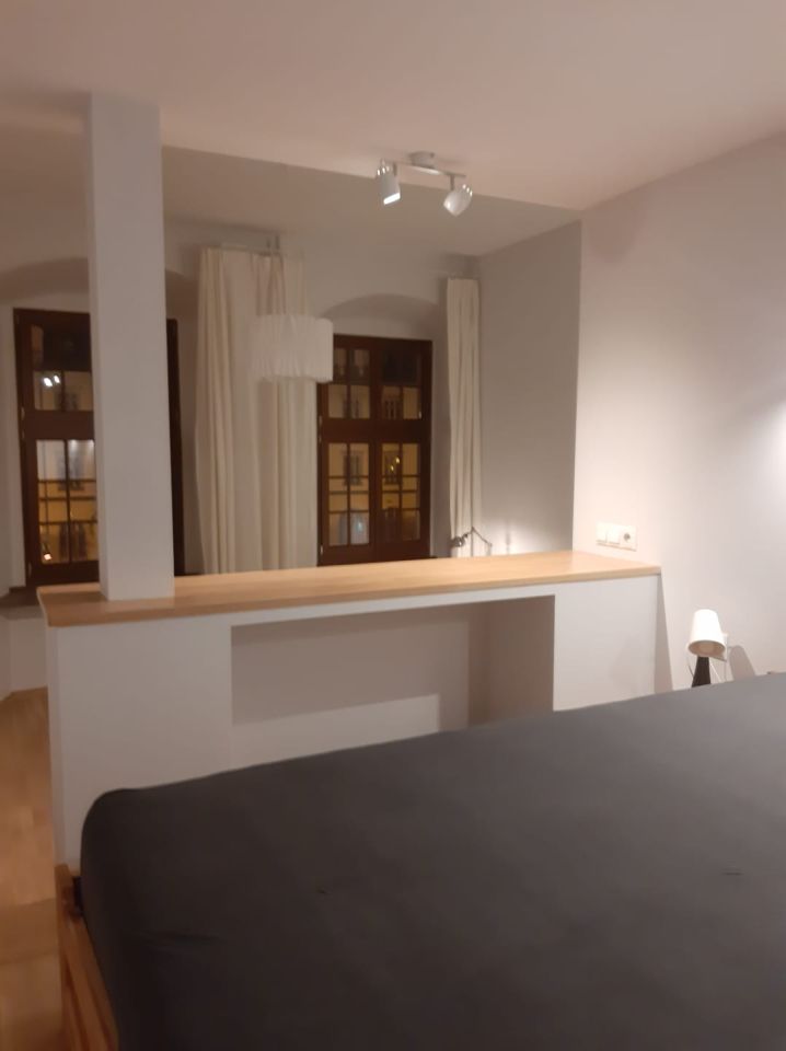 Mieszkanie 1-pokojowe Wrocław Stare Miasto, rynek Rynek. Zdjęcie 7