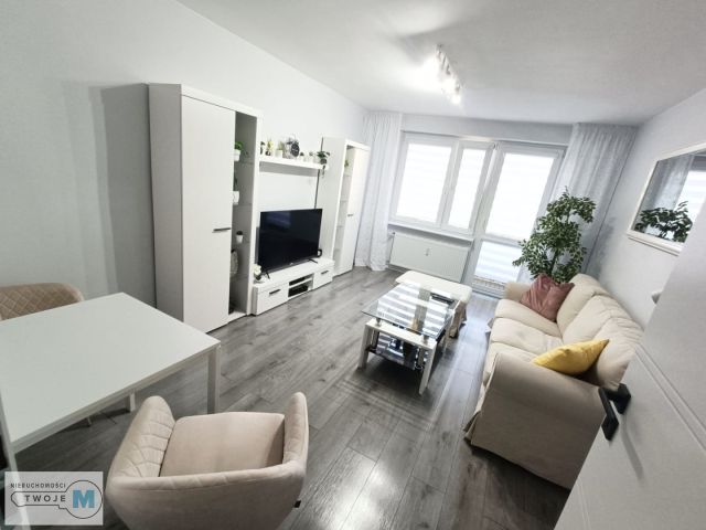 Mieszkanie 2-pokojowe Kielce Bocianek, ul. Marii Konopnickiej. Zdjęcie 6