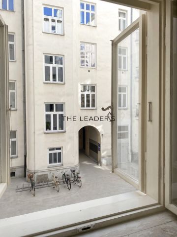 Mieszkanie 3-pokojowe Warszawa Śródmieście, ul. Poznańska. Zdjęcie 4