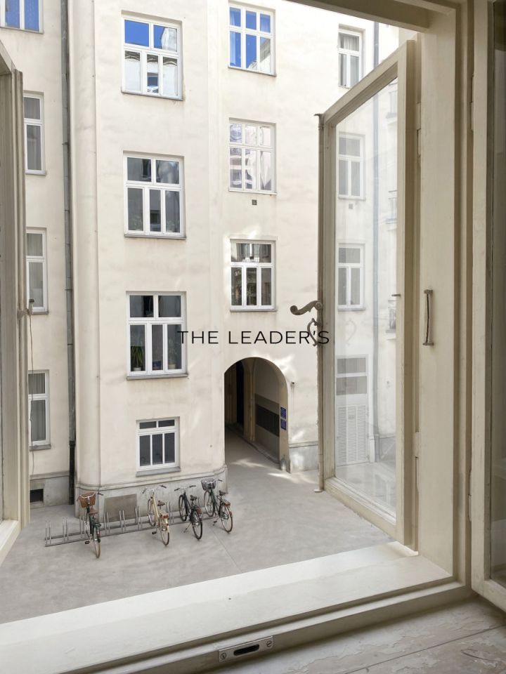 Mieszkanie 3-pokojowe Warszawa Śródmieście, ul. Poznańska. Zdjęcie 4