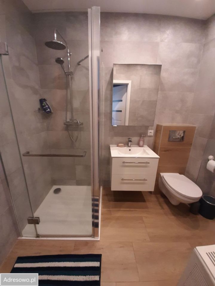 Mieszkanie 2-pokojowe Wrocław Jagodno, ul. Edmunda Kajdasza. Zdjęcie 8