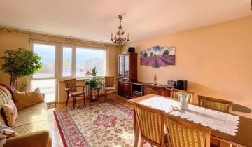 Mieszkanie 2-pokojowe Warszawa Bemowo, ul. Romualda Millera