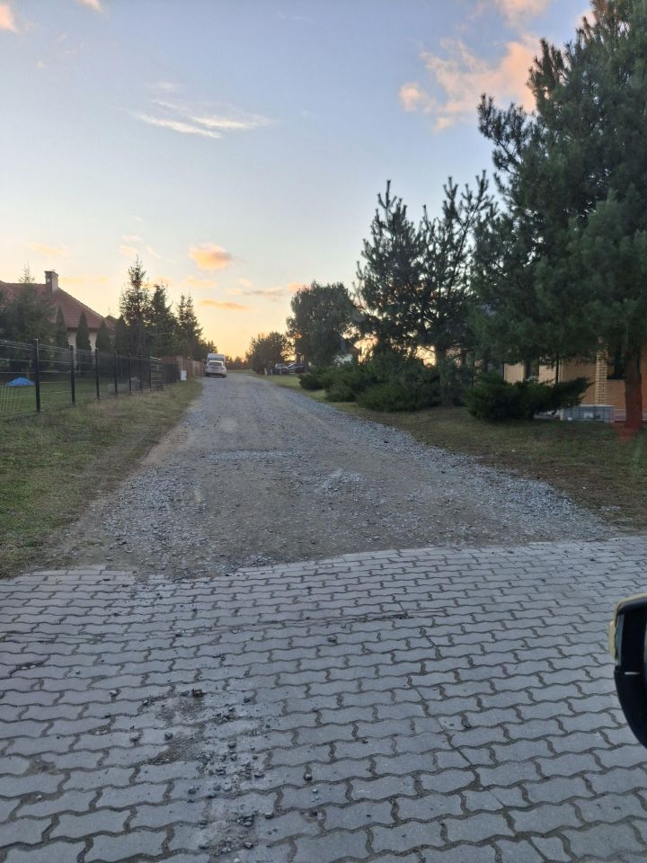 dom wolnostojący, 4 pokoje Zblewo, ul. Północna. Zdjęcie 6