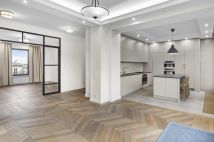 Mieszkanie 4-pokojowe Warszawa Śródmieście, ul. Mokotowska