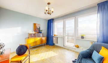 Mieszkanie 4-pokojowe Piotrków Trybunalski, ul. Juliusza Słowackiego