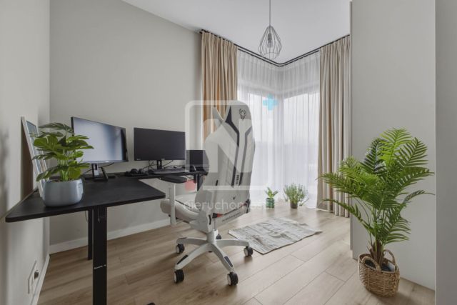 Mieszkanie 3-pokojowe Warszawa Bielany, ul. Wólczyńska. Zdjęcie 6