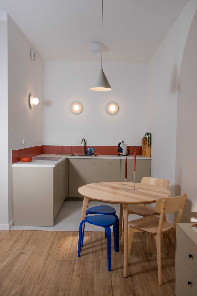 Mieszkanie 2-pokojowe Gniezno, ul. ks. kard. Stefana Wyszyńskiego. Zdjęcie 6