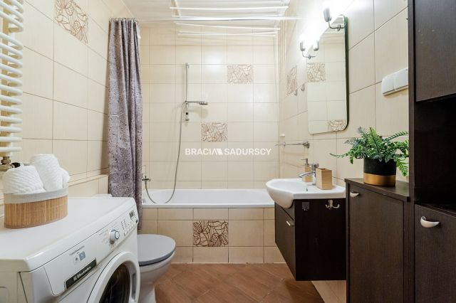 Mieszkanie 2-pokojowe Kraków Płaszów, ul. Myśliwska. Zdjęcie 33