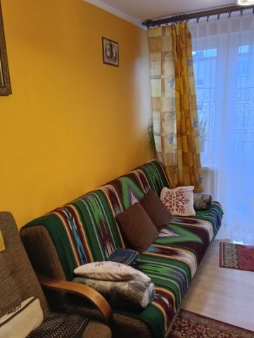 Mieszkanie 3-pokojowe Siedlce, ul. Hozera. Zdjęcie 1