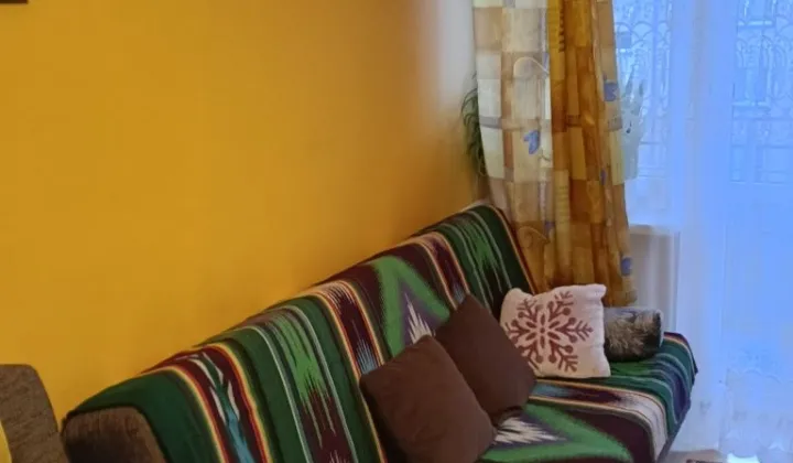 Mieszkanie 3-pokojowe Siedlce, ul. Hozera