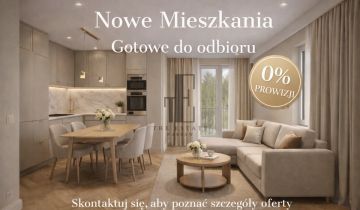 Mieszkanie 3-pokojowe Jabłonna, ul. Marmurowa