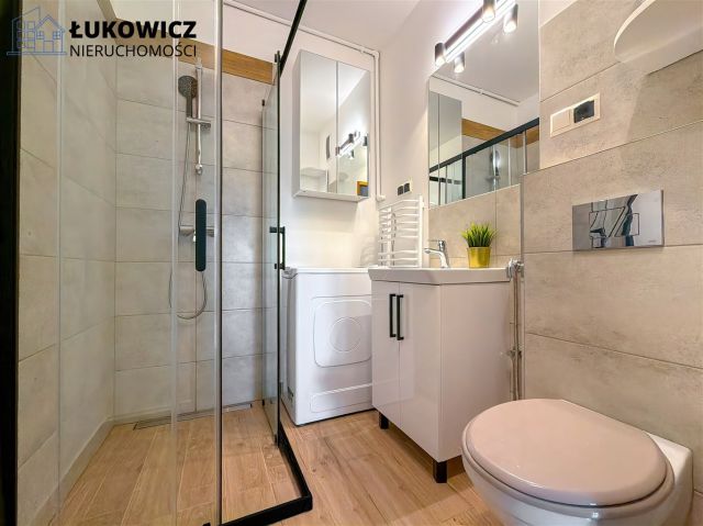 Mieszkanie 3-pokojowe Bielsko-Biała. Zdjęcie 15