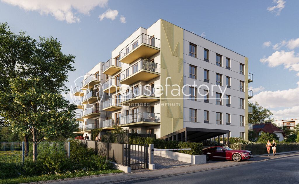 Mieszkanie 3-pokojowe Łódź Retkinia, ul. Balonowa. Zdjęcie 2