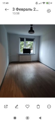 Mieszkanie 3-pokojowe Kamienny Dwór. Zdjęcie 10