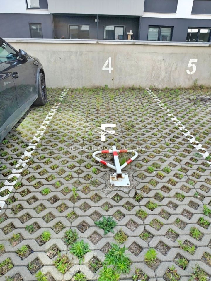 Mieszkanie 4-pokojowe Poznań Grunwald, os. Jagiellońskie. Zdjęcie 18