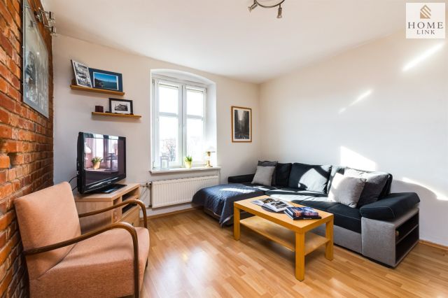 Mieszkanie 3-pokojowe Olsztyn, ul. Dąbrowszczaków. Zdjęcie 2