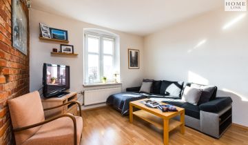 Mieszkanie 3-pokojowe Olsztyn, ul. Dąbrowszczaków