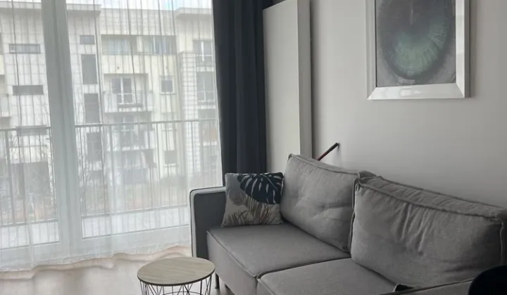 Mieszkanie 2-pokojowe Warszawa Bemowo