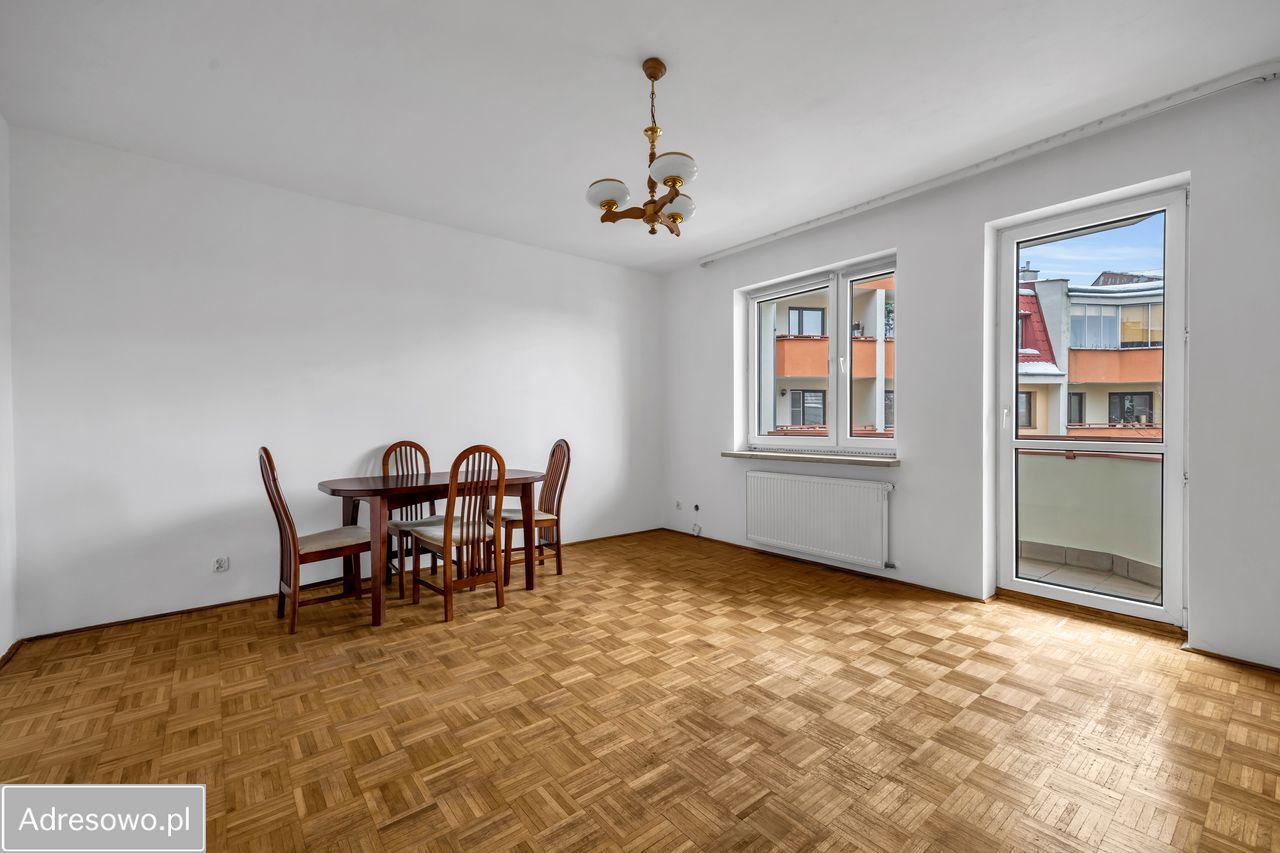 Mieszkanie 2-pokojowe Warszawa Bielany, ul. Przy Agorze. Zdjęcie 4