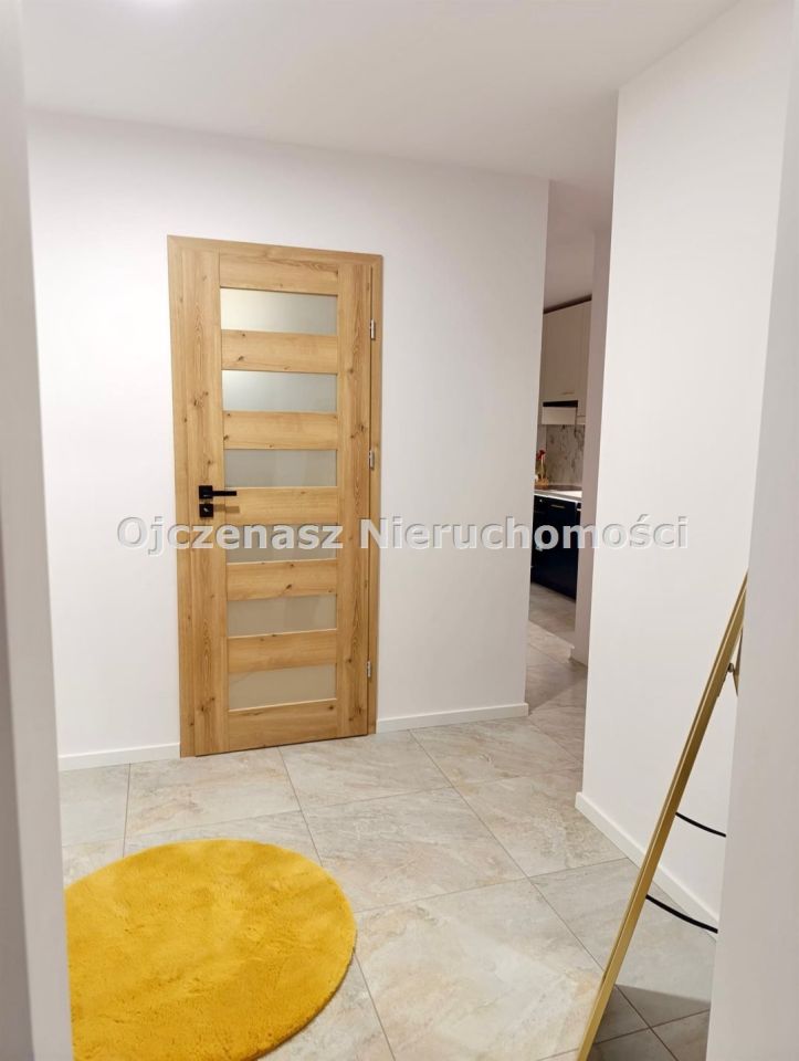 Mieszkanie 2-pokojowe Bydgoszcz. Zdjęcie 5