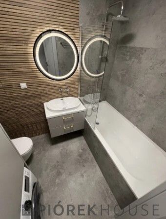 Mieszkanie 3-pokojowe Warszawa Ursus, ul. Edwarda Habicha. Zdjęcie 14