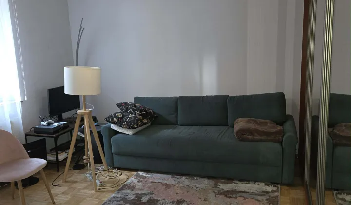 Mieszkanie 1-pokojowe Kraków Prądnik Biały, ul. Kluczborska