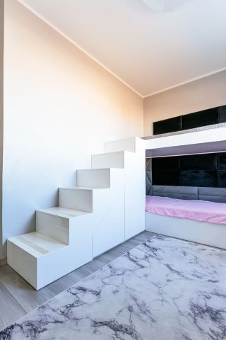 Mieszkanie 3-pokojowe Gdańsk Jasień, ul. Jabłoniowa. Zdjęcie 19