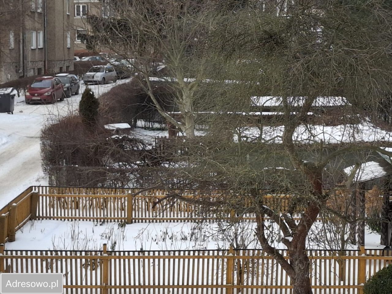 Mieszkanie 2-pokojowe Wałbrzych Biały Kamień. Zdjęcie 4