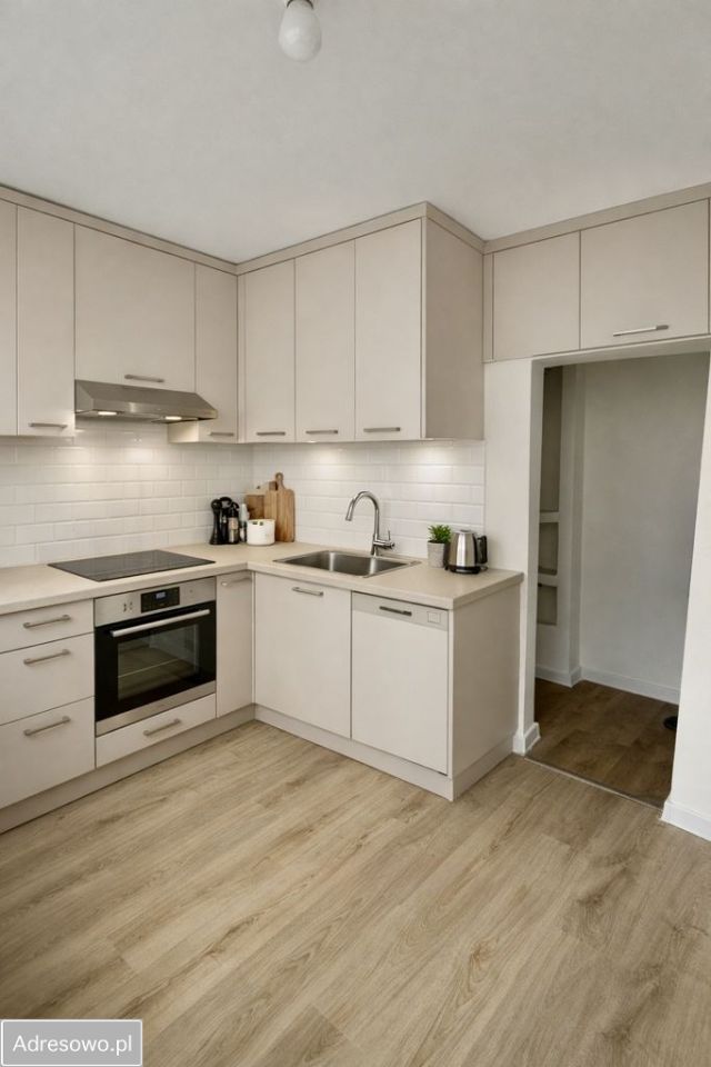 Mieszkanie 2-pokojowe Szczecin Śródmieście, ul. Podhalańska. Zdjęcie 11