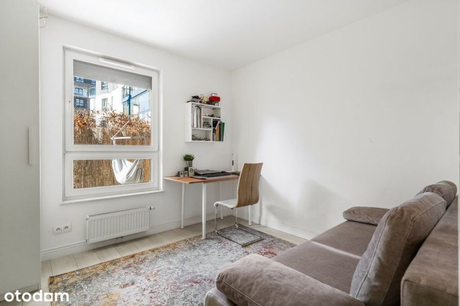 Mieszkanie 4-pokojowe Gdańsk Oliwa, ul. Śląska. Zdjęcie 8