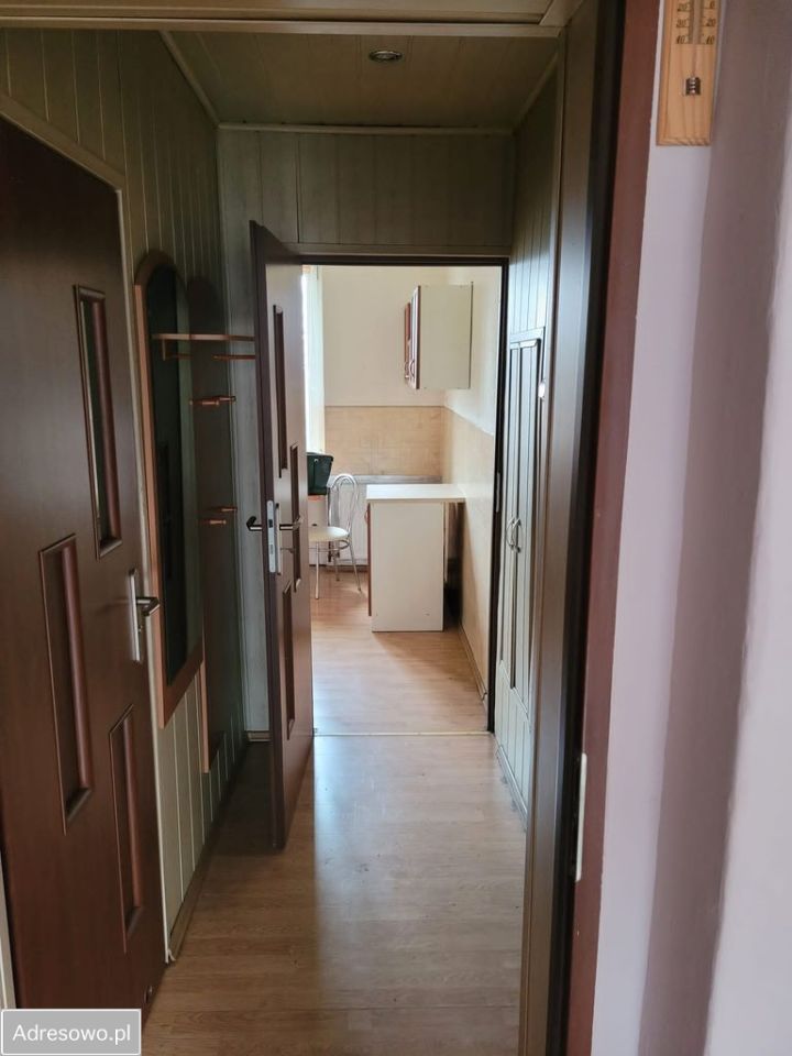 Mieszkanie 1-pokojowe Świętochłowice, ul. Wiktora Polaka. Zdjęcie 5