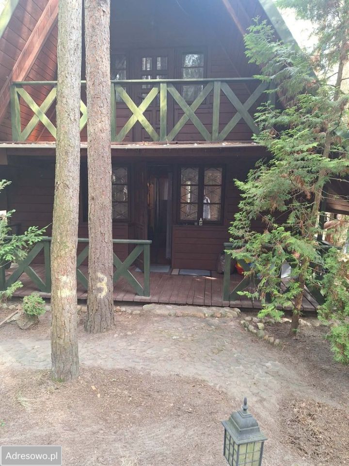 dom letniskowy, 3 pokoje Serpelice. Zdjęcie 6