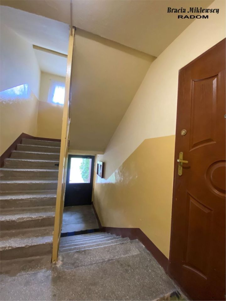 Mieszkanie 4-pokojowe Radom Ustronie, ul. Osiedlowa. Zdjęcie 15