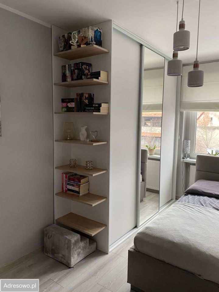 Mieszkanie 3-pokojowe Wschowa, ul. Kopernika. Zdjęcie 4