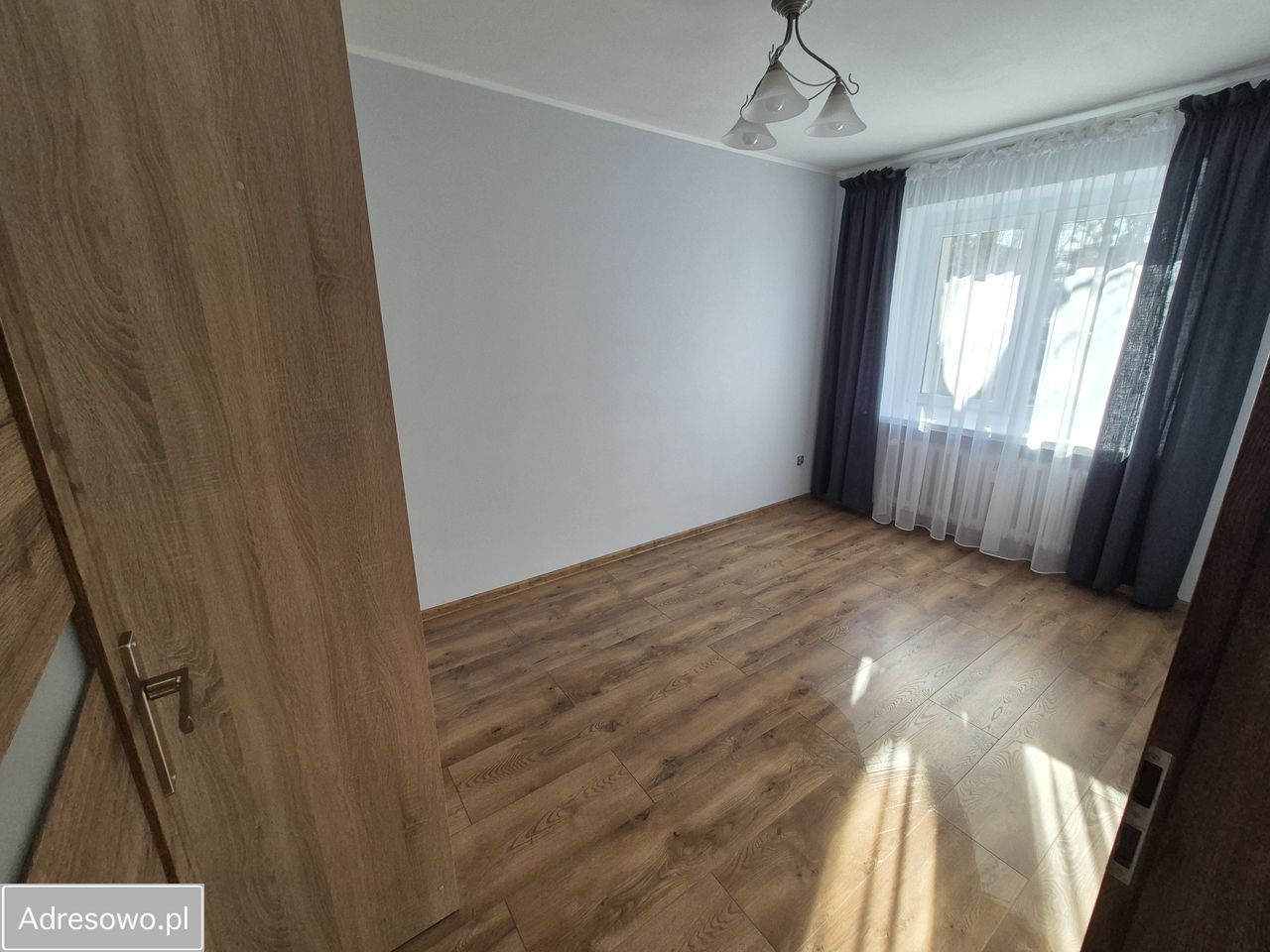 Mieszkanie 2-pokojowe Poznań Dębiec, ul. Żurawinowa. Zdjęcie 9