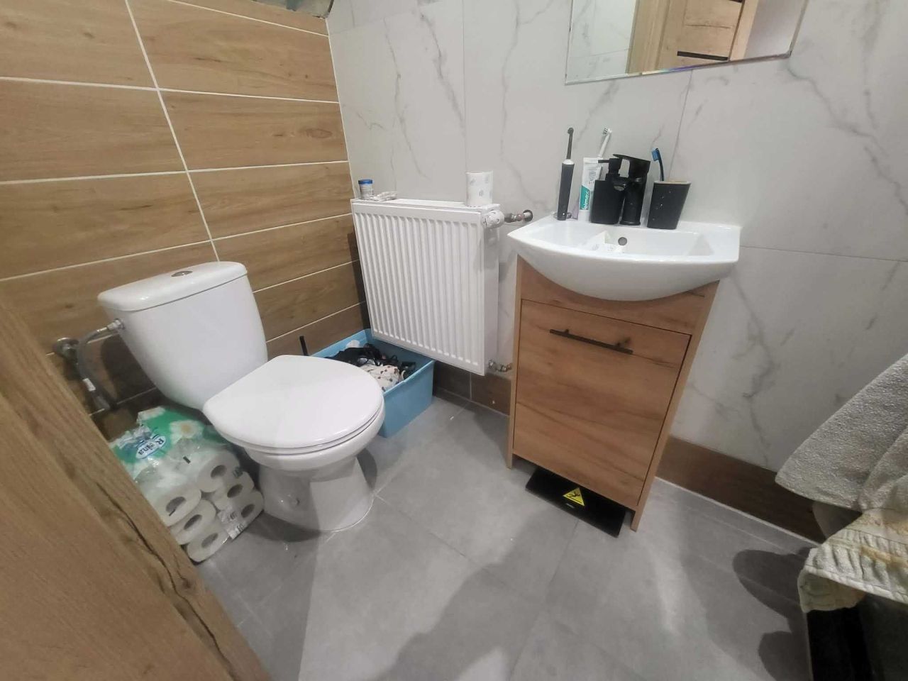 Mieszkanie 3-pokojowe Świdnica Centrum. Zdjęcie 6