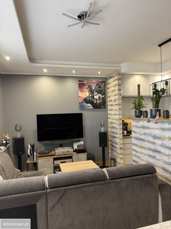 Mieszkanie 3-pokojowe Pobiedziska, ul. Biedrzyckiego. Zdjęcie 13