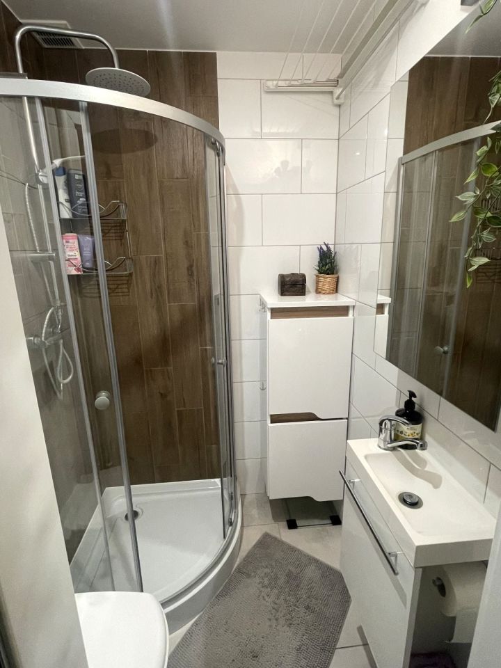 Mieszkanie 2-pokojowe Łódź Dąbrowa, ul. Władysława Umińskiego. Zdjęcie 8