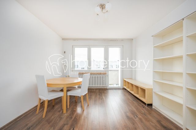 Mieszkanie 3-pokojowe Łódź Radogoszcz, ul. Nastrojowa. Zdjęcie 1