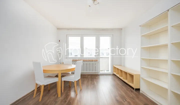 Mieszkanie 3-pokojowe Łódź Radogoszcz, ul. Nastrojowa