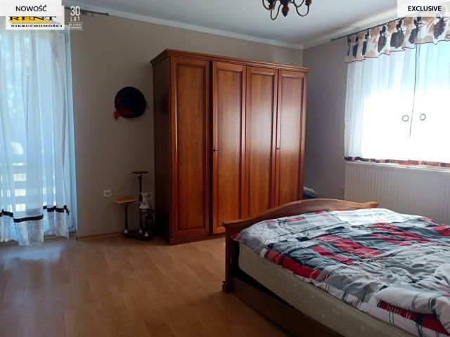 dom wolnostojący, 6 pokoi Ińsko, ul. Przybrzeżna. Zdjęcie 9