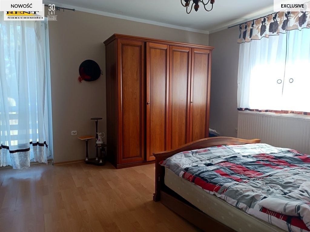 dom wolnostojący, 6 pokoi Ińsko, ul. Przybrzeżna. Zdjęcie 9